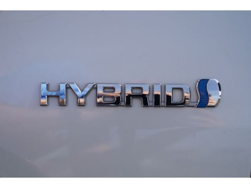 2019 Toyota RAV4 Hybrid XSE Huntington UT
