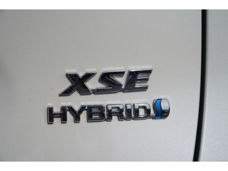 2019 Toyota RAV4 Hybrid XSE Huntington UT