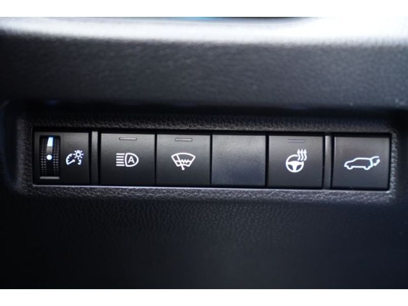 2019 Toyota RAV4 Hybrid XSE Huntington UT