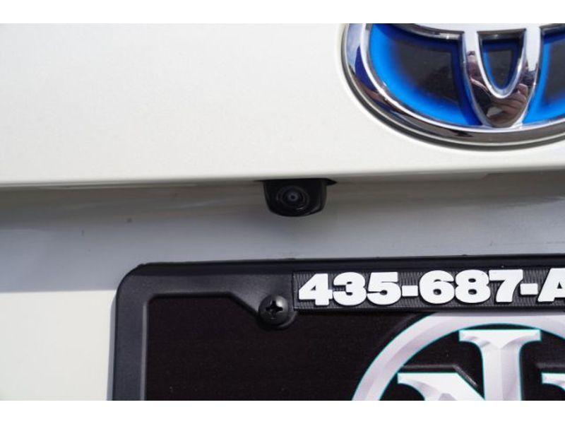 2019 Toyota RAV4 Hybrid XSE Huntington UT
