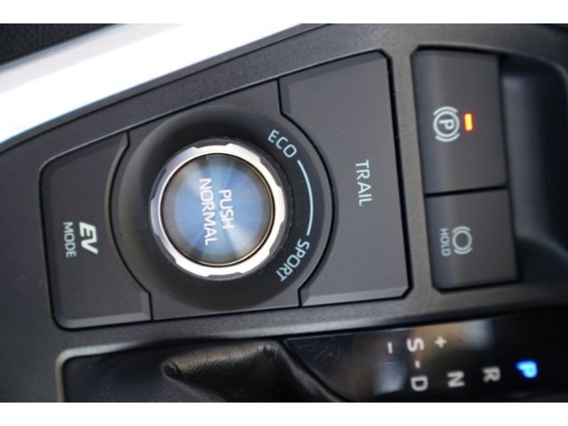 2019 Toyota RAV4 Hybrid XSE Huntington UT