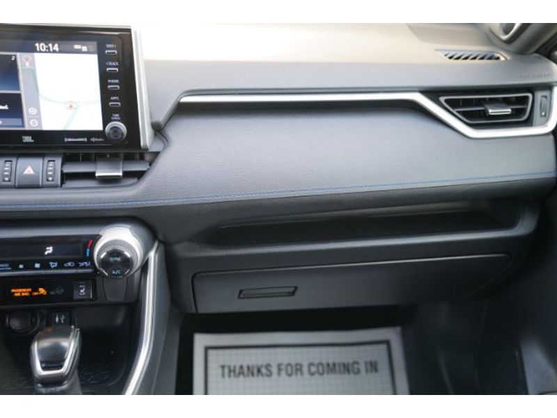 2019 Toyota RAV4 Hybrid XSE Huntington UT