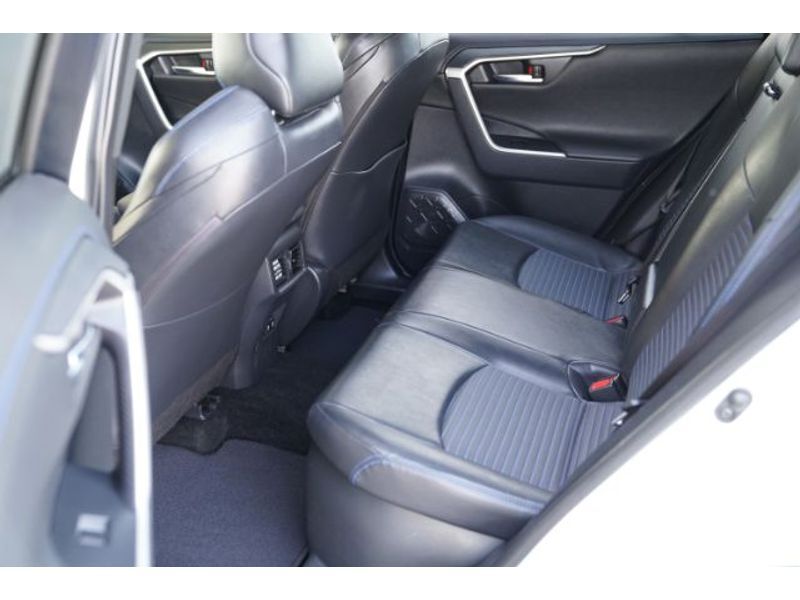 2019 Toyota RAV4 Hybrid XSE Huntington UT