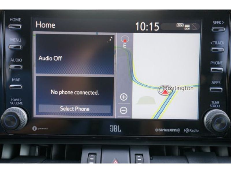 2019 Toyota RAV4 Hybrid XSE Huntington UT