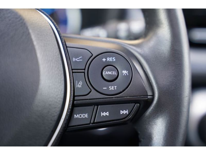 2019 Toyota RAV4 Hybrid XSE Huntington UT