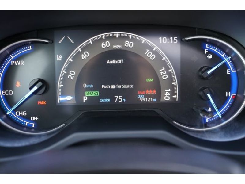 2019 Toyota RAV4 Hybrid XSE Huntington UT