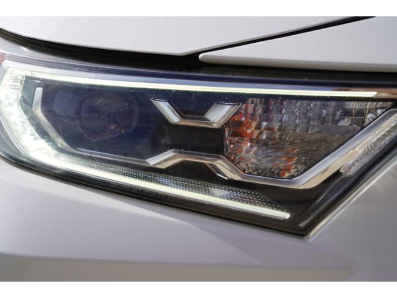 2019 Toyota RAV4 Hybrid XSE Huntington UT