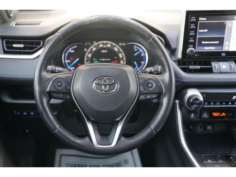 2019 Toyota RAV4 Hybrid XSE Huntington UT