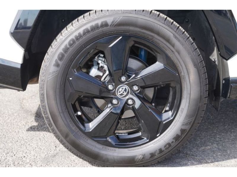 2019 Toyota RAV4 Hybrid XSE Huntington UT
