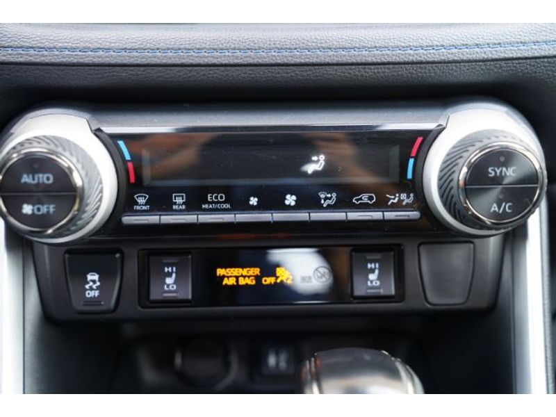 2019 Toyota RAV4 Hybrid XSE Price UT