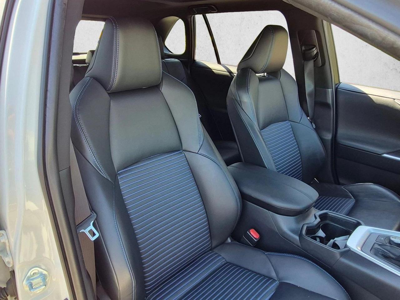 2019 Toyota RAV4 Hybrid XSE Roseville CA