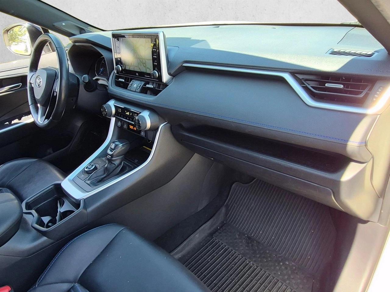 2019 Toyota RAV4 Hybrid XSE Roseville CA