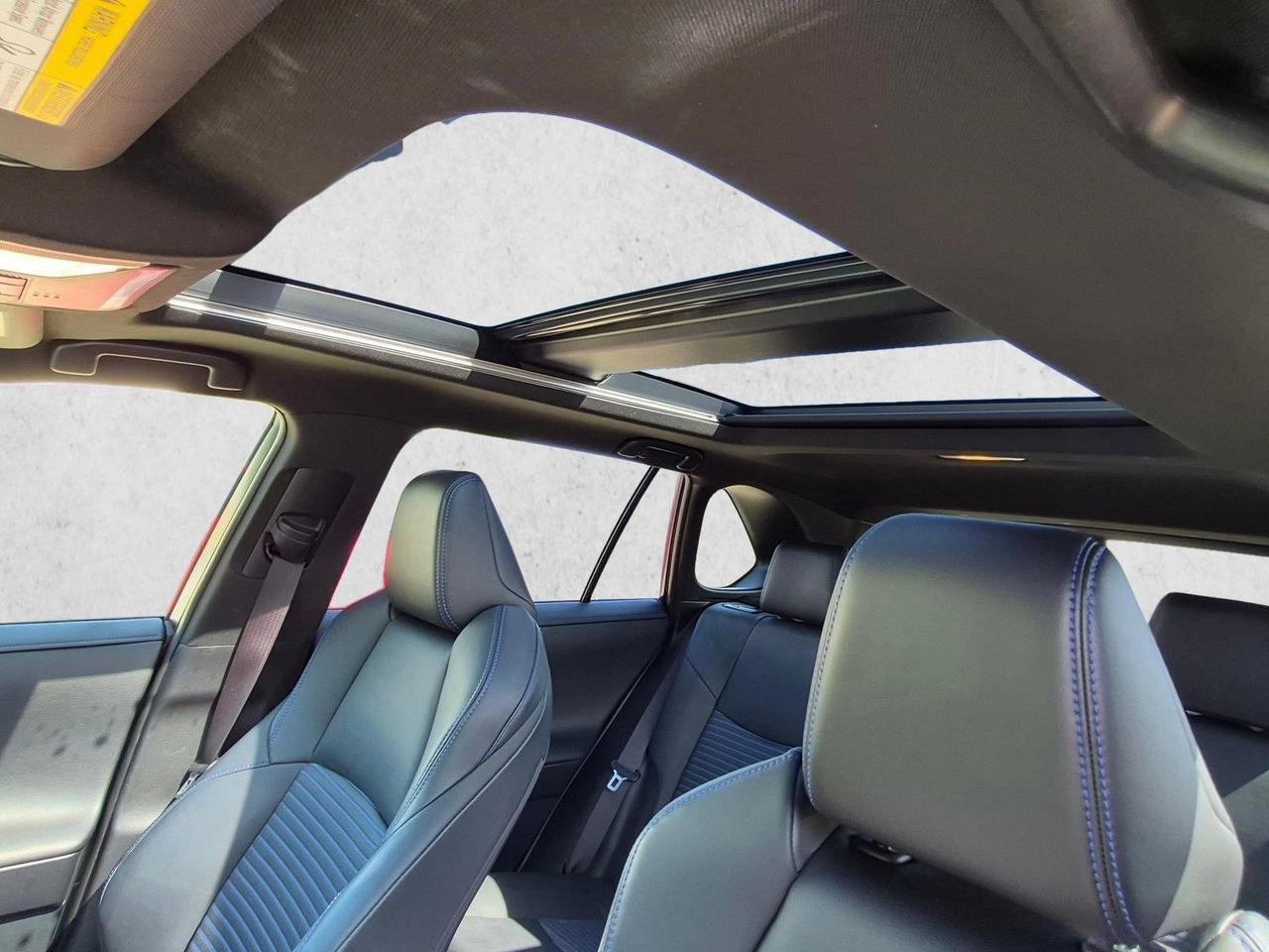 2019 Toyota RAV4 Hybrid XSE Roseville CA