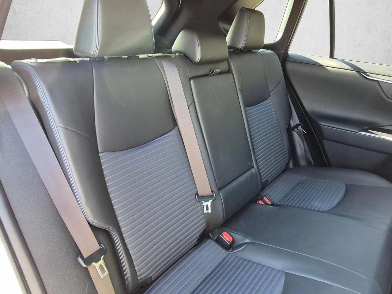 2019 Toyota RAV4 Hybrid XSE Roseville CA