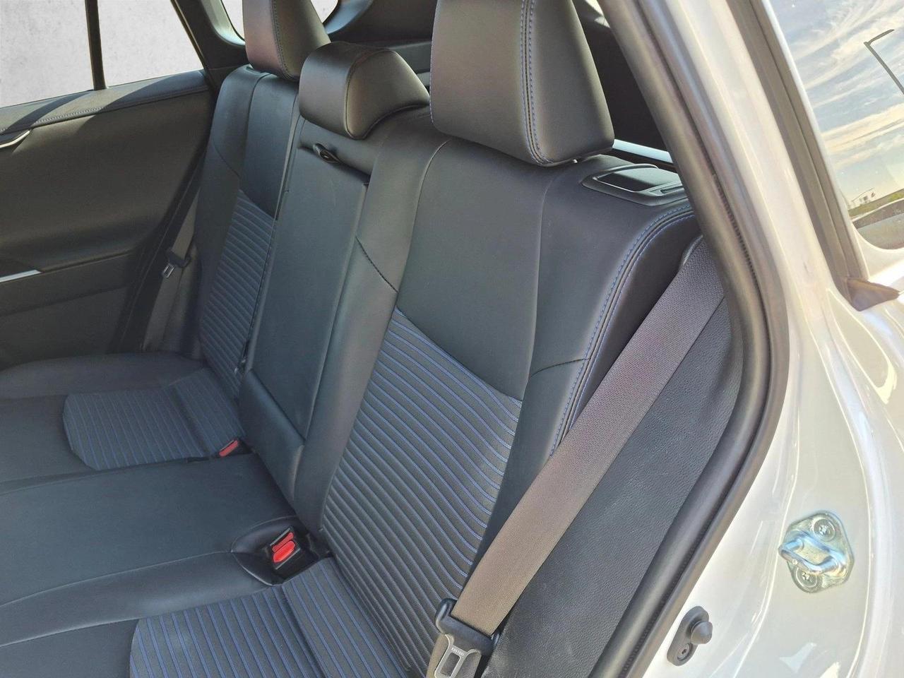 2019 Toyota RAV4 Hybrid XSE Roseville CA