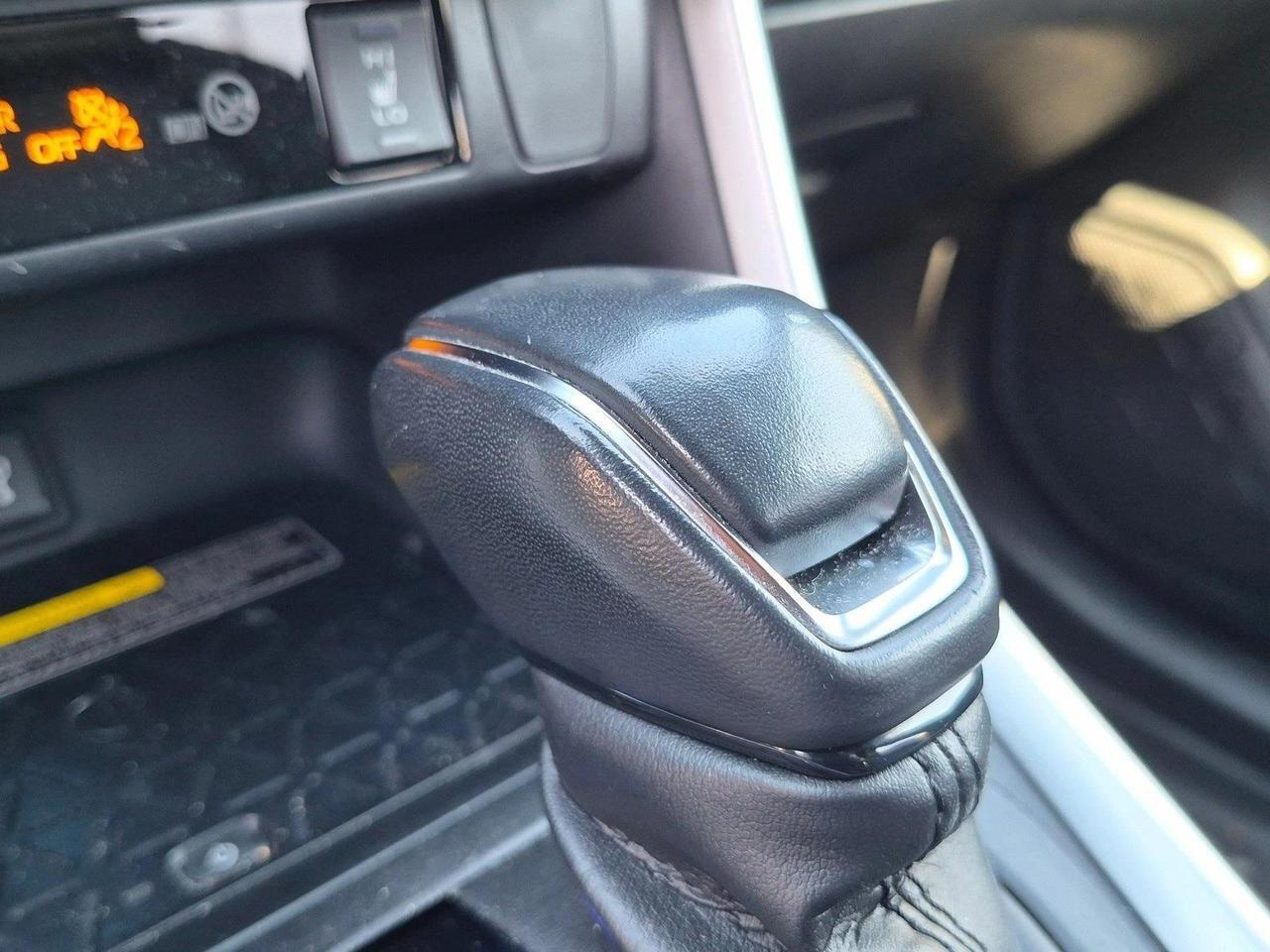 2019 Toyota RAV4 Hybrid XSE Roseville CA
