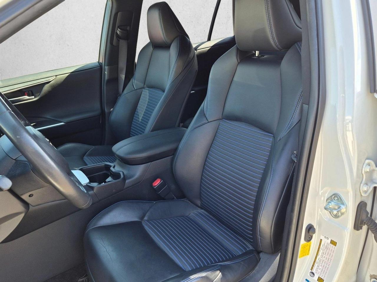 2019 Toyota RAV4 Hybrid XSE Roseville CA