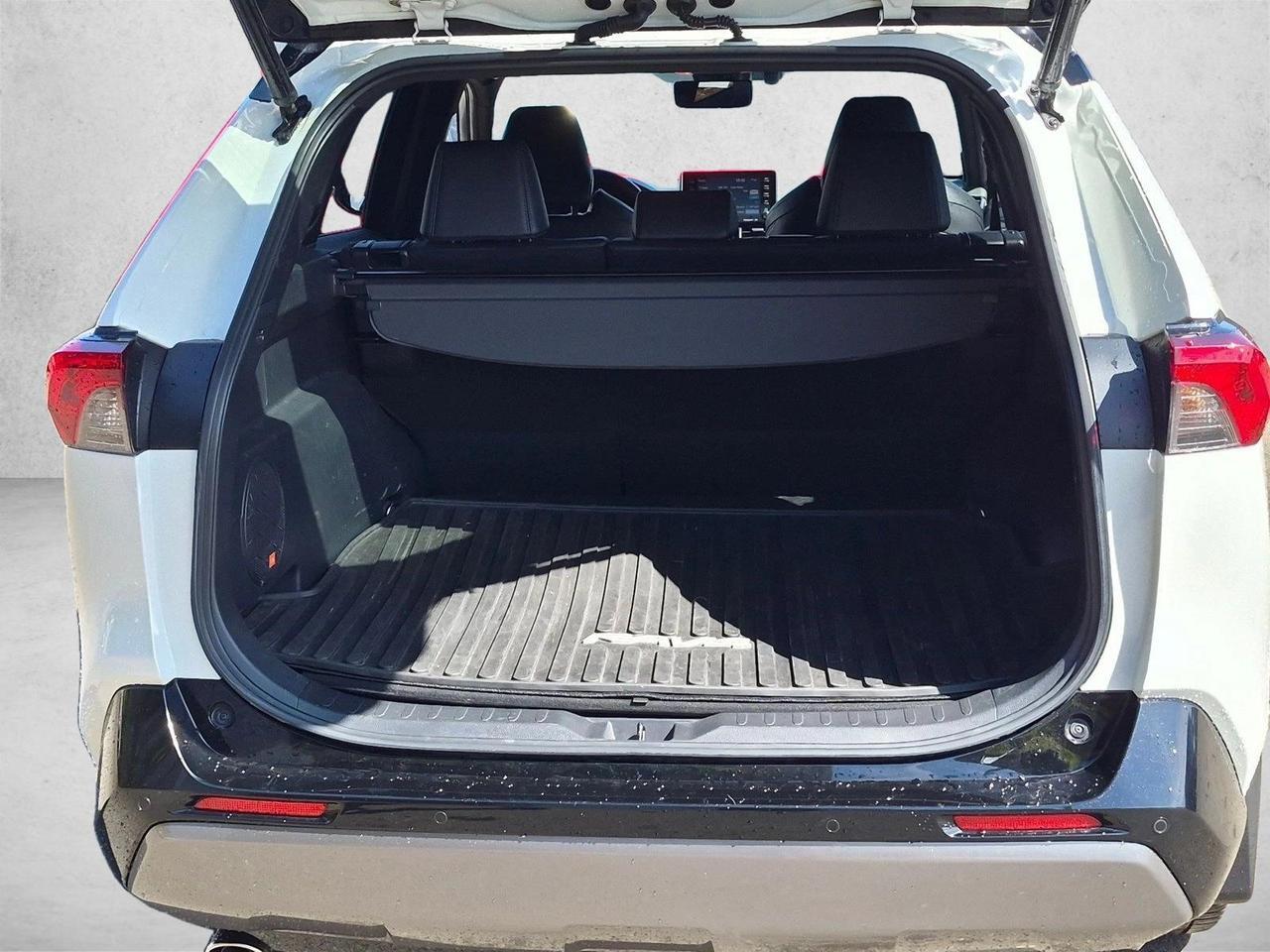 2019 Toyota RAV4 Hybrid XSE Roseville CA