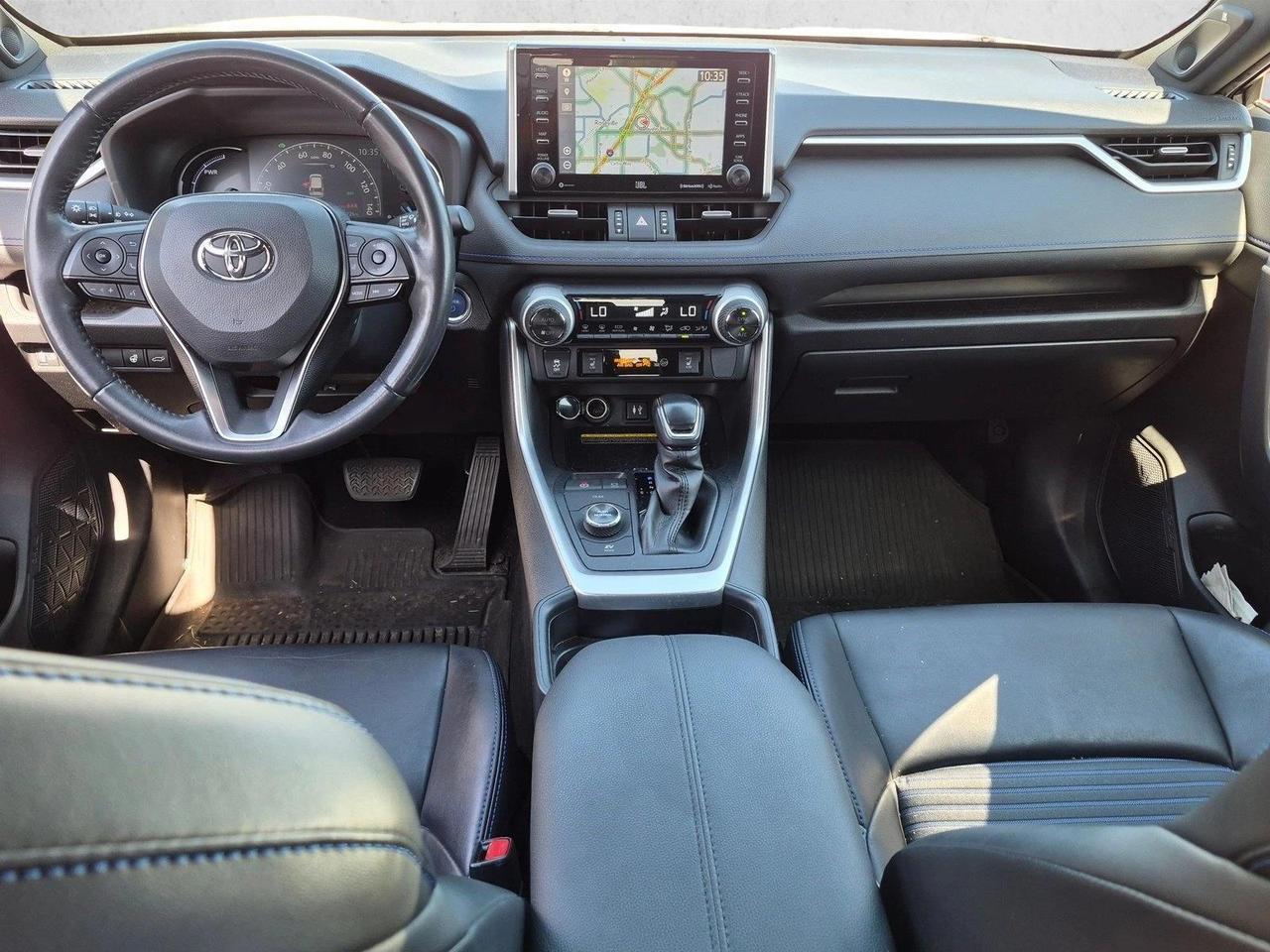2019 Toyota RAV4 Hybrid XSE Roseville CA