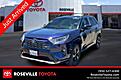 2019 Toyota RAV4 Hybrid XSE