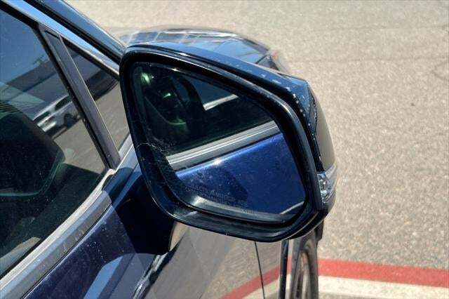 2019 Toyota RAV4 Hybrid XSE Roseville CA