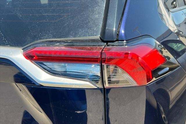 2019 Toyota RAV4 Hybrid XSE Roseville CA