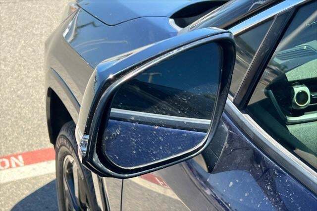 2019 Toyota RAV4 Hybrid XSE Roseville CA