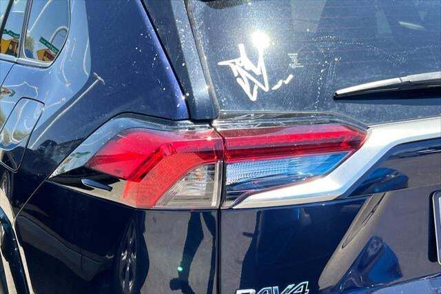 2019 Toyota RAV4 Hybrid XSE Roseville CA