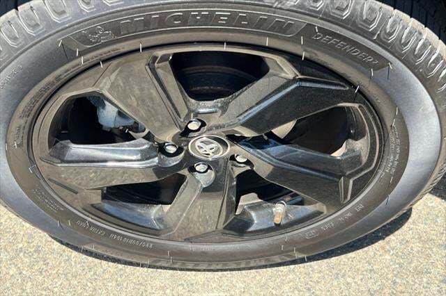 2019 Toyota RAV4 Hybrid XSE Roseville CA