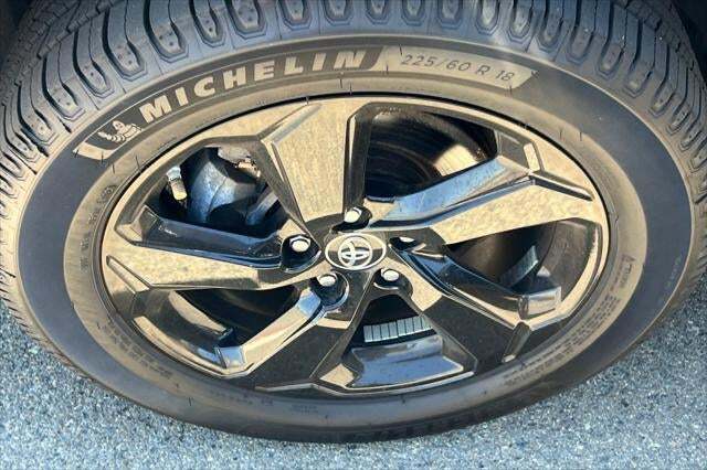 2019 Toyota RAV4 Hybrid XSE Roseville CA