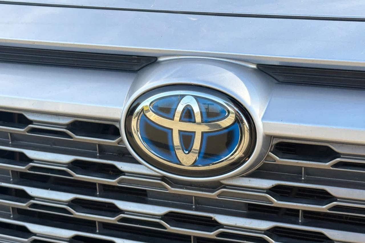 2019 Toyota RAV4 Hybrid XSE Roseville CA