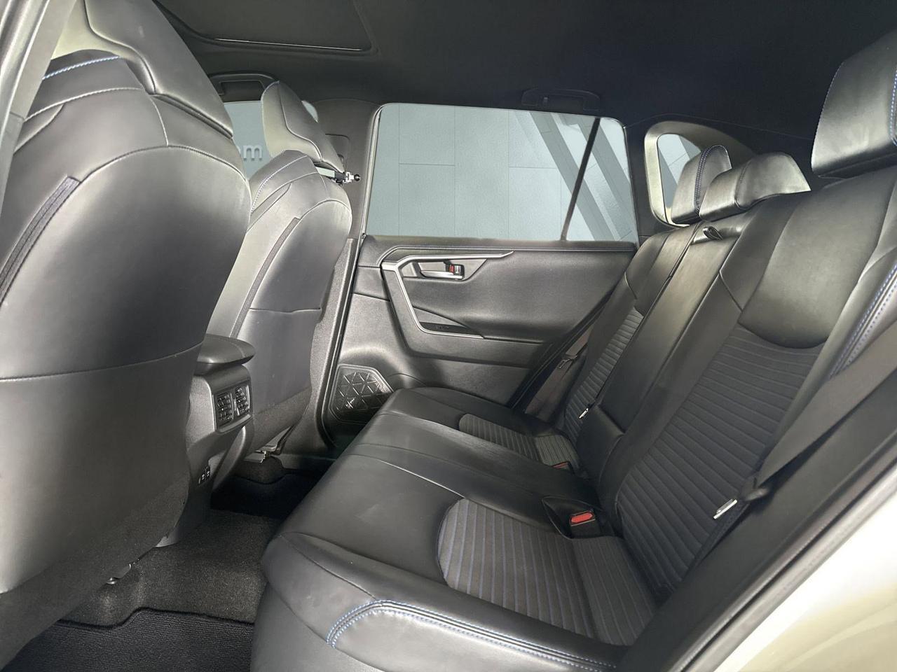 2019 Toyota RAV4 Hybrid XSE San Antonio TX