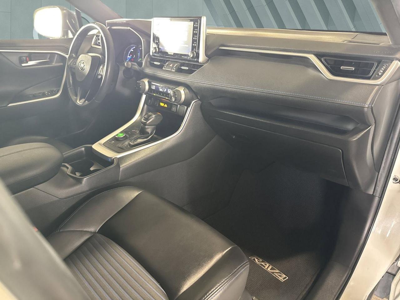 2019 Toyota RAV4 Hybrid XSE San Antonio TX