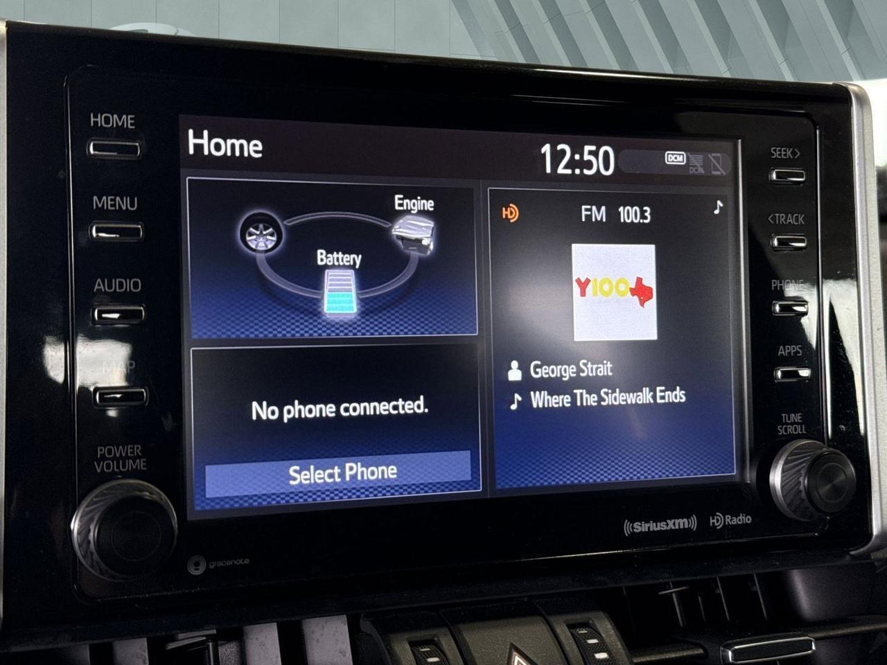 2019 Toyota RAV4 Hybrid XSE San Antonio TX