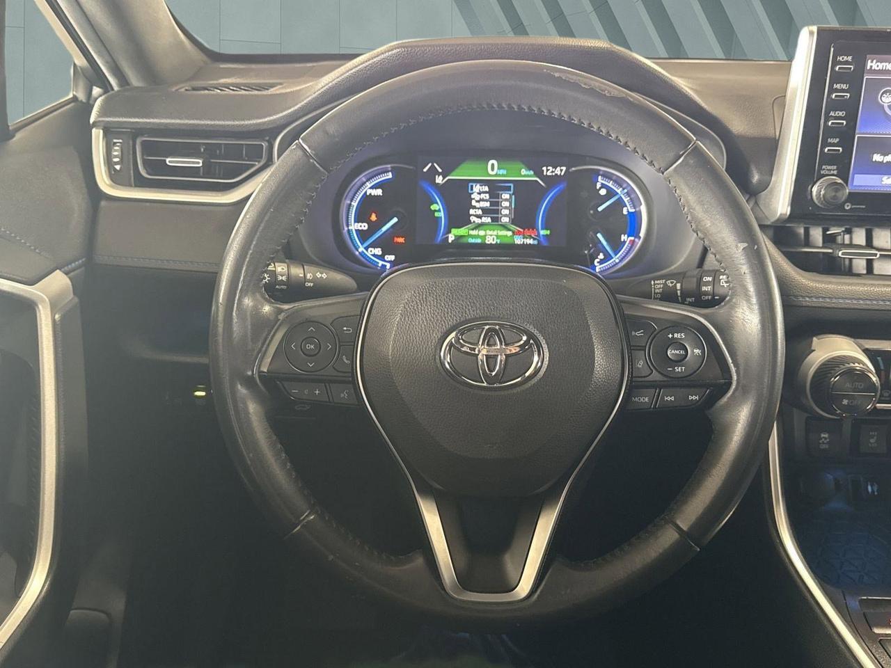 2019 Toyota RAV4 Hybrid XSE San Antonio TX