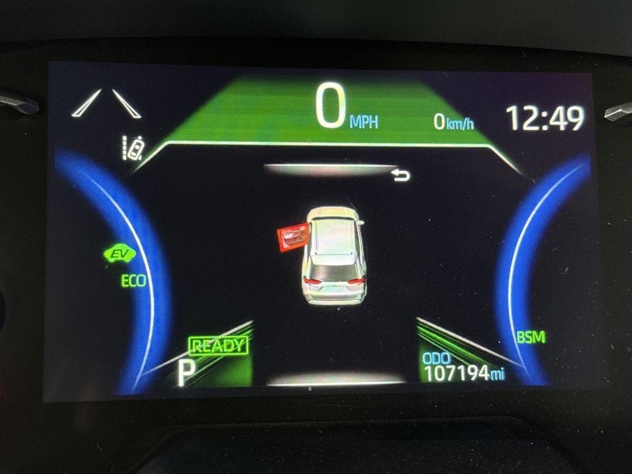 2019 Toyota RAV4 Hybrid XSE San Antonio TX