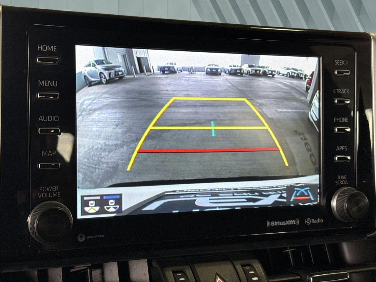 2019 Toyota RAV4 Hybrid XSE San Antonio TX