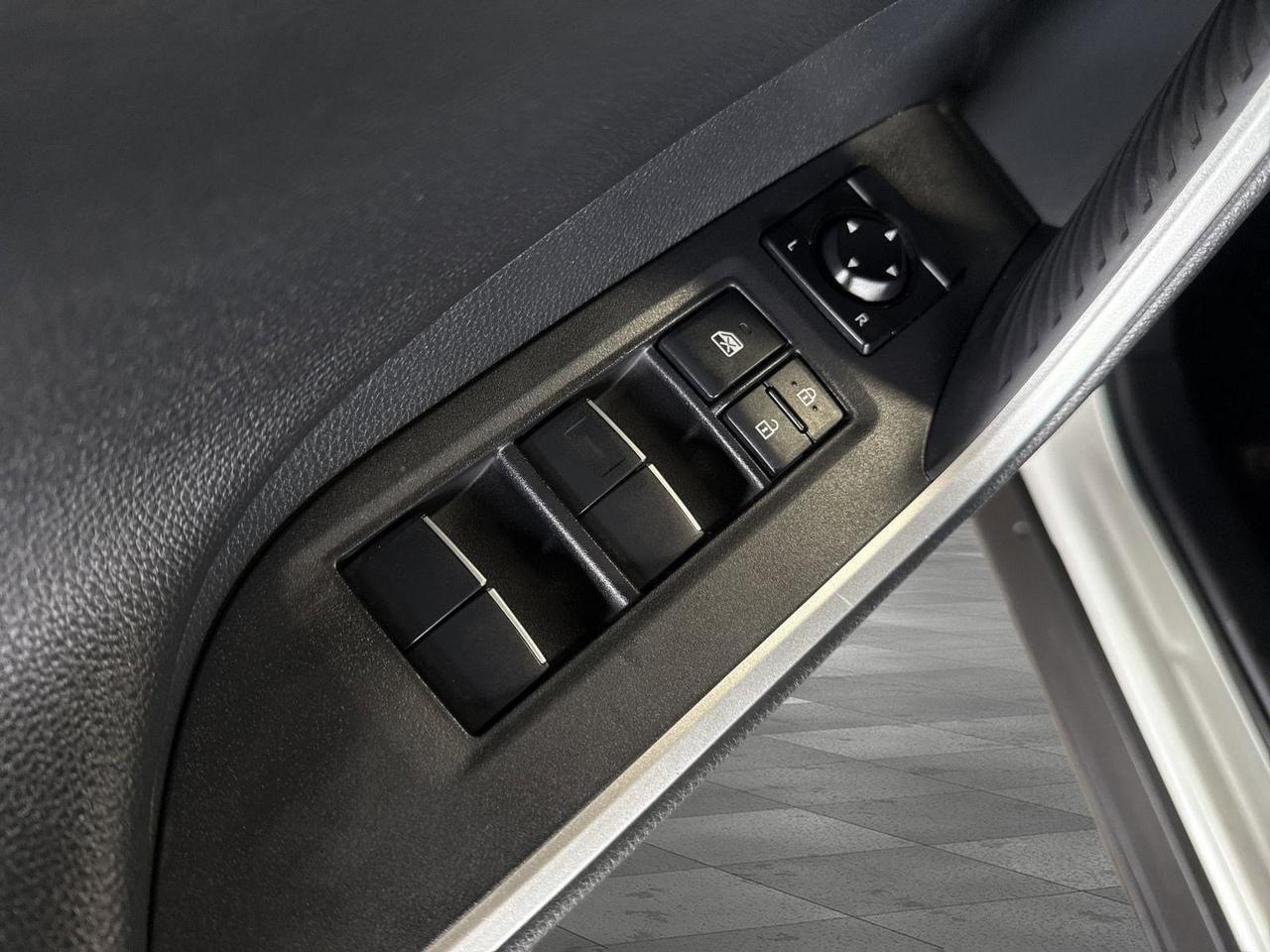 2019 Toyota RAV4 Hybrid XSE San Antonio TX