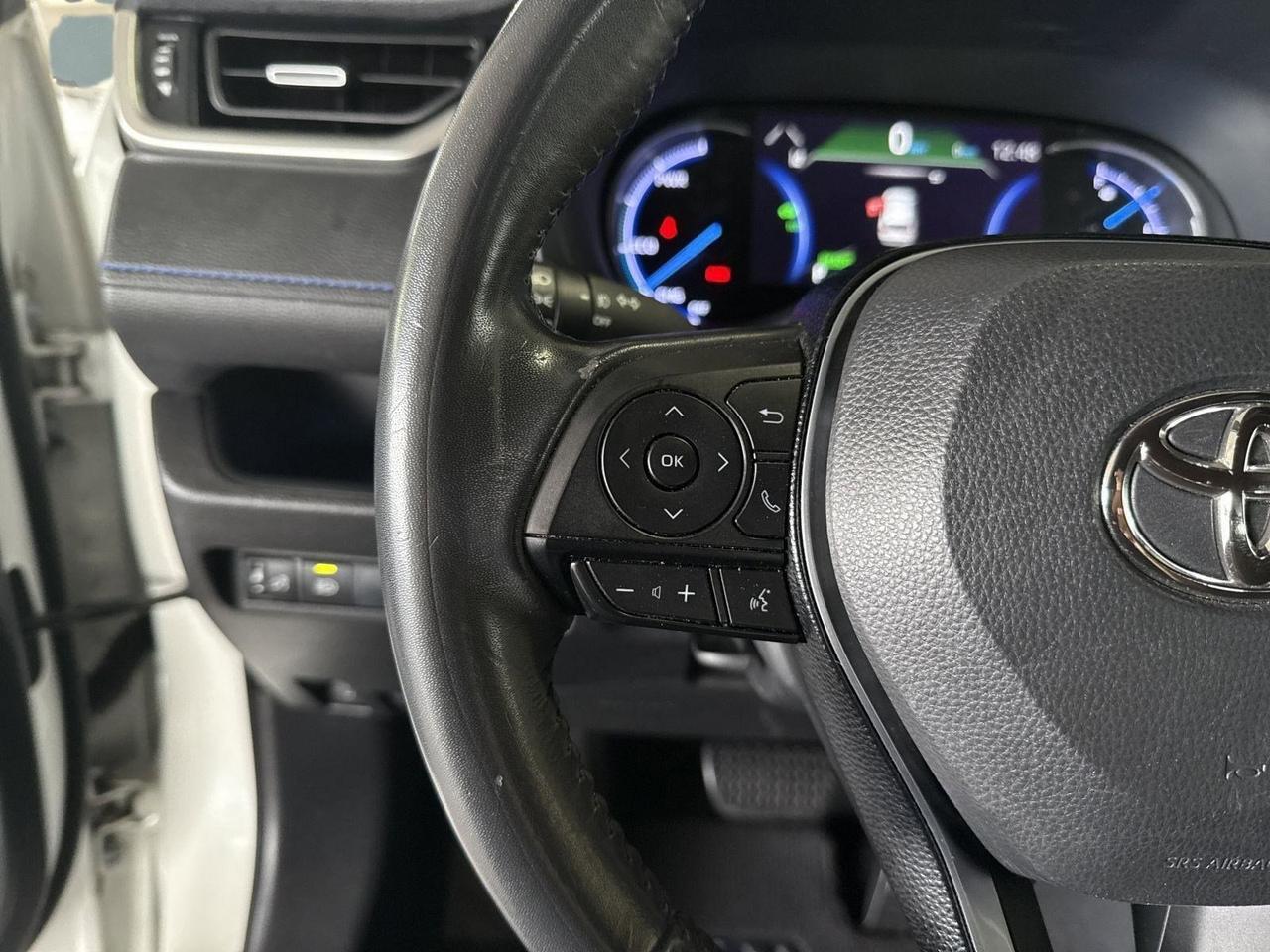 2019 Toyota RAV4 Hybrid XSE San Antonio TX