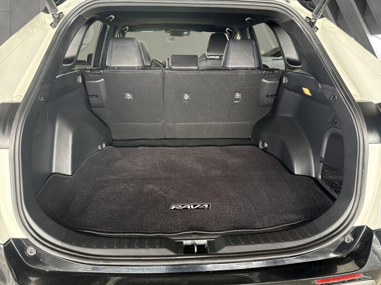 2019 Toyota RAV4 Hybrid XSE San Antonio TX