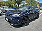 2019 Toyota RAV4 Hybrid XSE Worcester MA