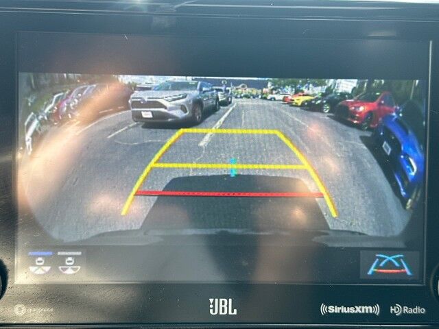2019 Toyota RAV4 Hybrid XSE Worcester MA