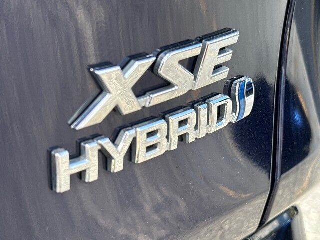 2019 Toyota RAV4 Hybrid XSE Worcester MA