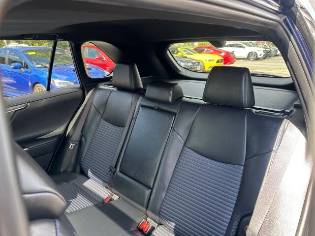 2019 Toyota RAV4 Hybrid XSE Worcester MA