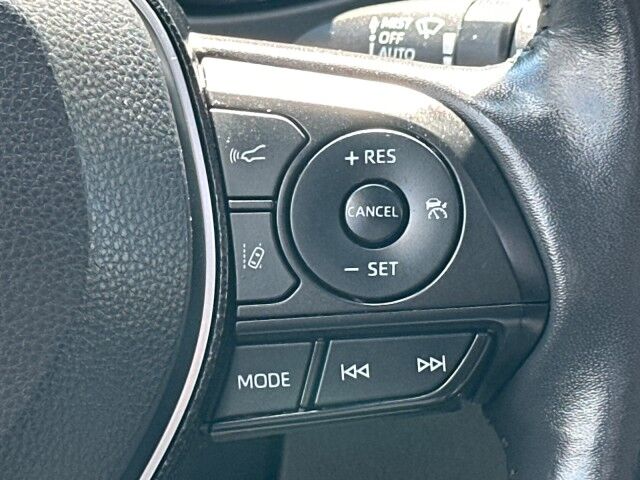 2019 Toyota RAV4 Hybrid XSE Worcester MA