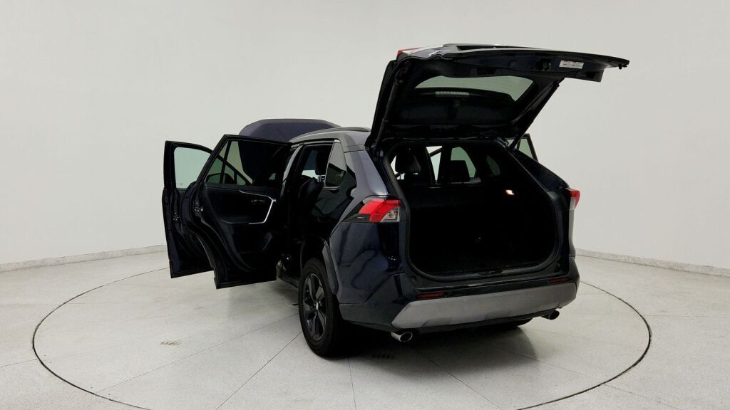 2019 Toyota RAV4 Hybrid XSE Laurel MD