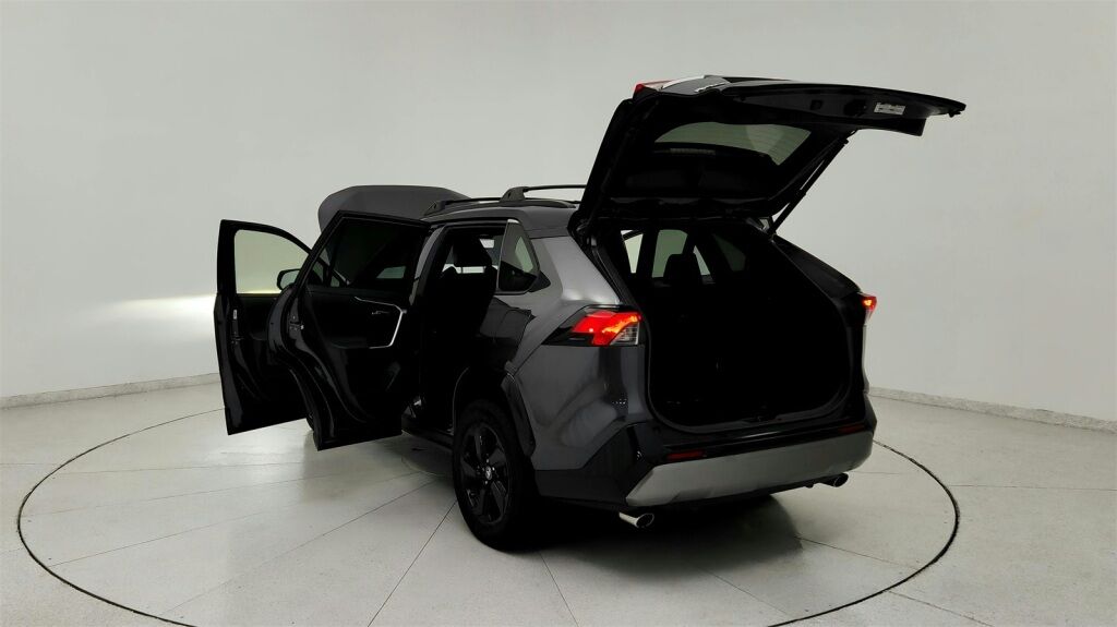 2019 Toyota RAV4 Hybrid XSE Laurel MD