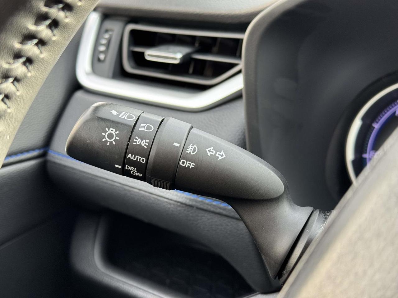 2019 Toyota RAV4 Hybrid XSE Fredericksburg VA