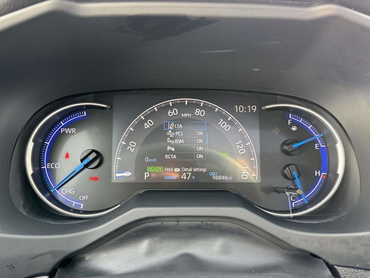 2019 Toyota RAV4 Hybrid XSE Fredericksburg VA