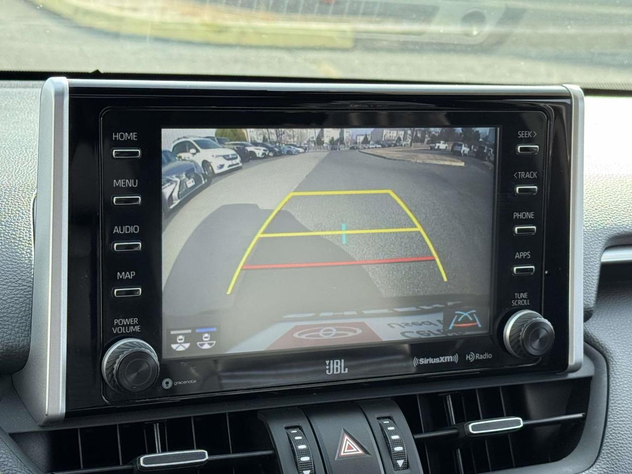 2019 Toyota RAV4 Hybrid XSE Fredericksburg VA